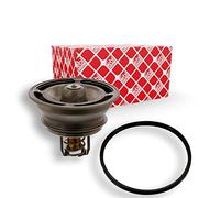 febi bilstein 40673 Thermostat with o-ring, pack of one