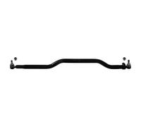 febi bilstein 40693 Tie Rod with lock nuts, pack of one