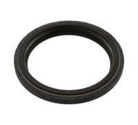 FEBI BILSTEIN 40695 Flywheel Seal 185mm Outer Diameter 13mm Thickness For SCANIA