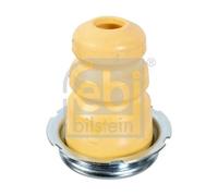 febi bilstein 40696 Bump Stop for shock absorber, pack of one