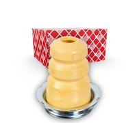 FEBI BILSTEIN 40696 Suspension Rubber Buffer Rear Fits VW Caddy Caddy Alltrack