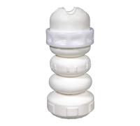 FEBI BILSTEIN 40697 Suspension Rubber Buffer Rear Fits Audi Q2 Q3 Sportback