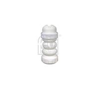 febi bilstein 40697 Bump Stop for shock absorber, pack of one