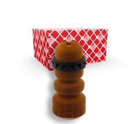 FEBI BILSTEIN 40698 Rubber Buffer, suspension