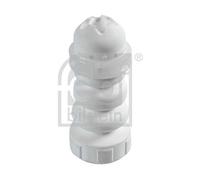FEBI BILSTEIN 40699 2x Rear Suspension Rubber Buffers Replacement Fits Seat VW