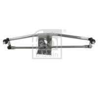 FEBI BILSTEIN 40705 wiper linkage for MERCEDES-BENZ;VW