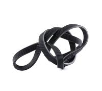 Multi-ribbed V-belt EPDM (ethylene propylene diene Monomer (M-class) rubber)