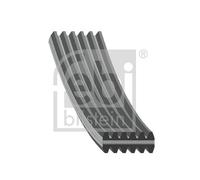 Multi-ribbed V-belt EPDM (ethylene propylene diene Monomer (M-class) rubber)