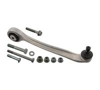 febi bilstein 40746 Control Arm with bush, joint and additional parts, pack of one