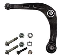 febi bilstein 40751 Control Arm with additional parts, pack of one