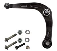 Wishbone Front Axle Left Control Arm 40751 FEBI BILSTEIN for PEUGEOT 206 Van