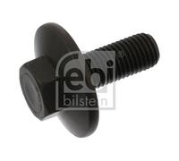 Febi Bilstein 40754 Pulley Bolt OE Quality Service Replacement Fits Ford Volvo