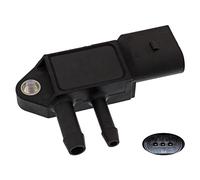 febi bilstein 40767 Exhaust Pressure Sensor, pack of one