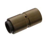 FEBI BILSTEIN 40778 Leaf Spring Hanger Bushing Replacement Fits Mercedes