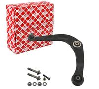 FEBI BILSTEIN 40791 Suspension arm