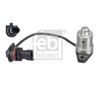 FEBI BILSTEIN 40794 Engine Oil Level Sensor Replacement Fits Opel Saab Vauxhall