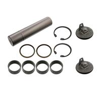 FEBI BILSTEIN 40799 Kingpin Repair Kit Replacement Fits Mercedes Evobus Setra