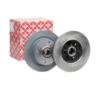 FEBI BILSTEIN 40819 Brake disc
