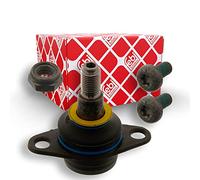 febi bilstein 40845 Ball Joint with additional parts, pack of one