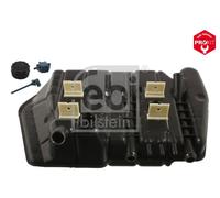 FEBI BILSTEIN 40850 Expansion Tank, coolant for DAF