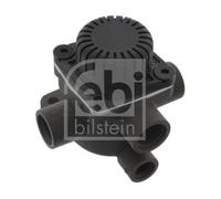 KNORR-BREMSE AC577A Relay Valve