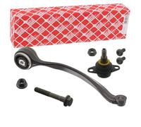 febi bilstein 40854 Control Arm with bush, joint and additional parts, pack of one