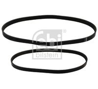 FEBI BILSTEIN 40858 V-Ribbed Belt Set