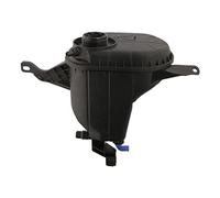 febi bilstein 40880 Coolant Expansion Tank with sensor, pack of one
