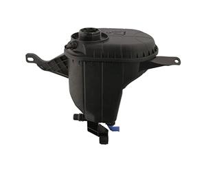 febi bilstein 40880 Coolant Expansion Tank with sensor, pack of one