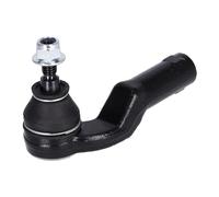 febi bilstein 40882 Tie Rod End with nut, pack of one