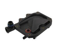 FEBI BILSTEIN 40883 Crankcase Ventilation Valve Fits BMW 5 Touring 7 8
