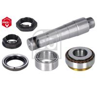 Febi Bilstein King Pin Kit Fits Volvo Truck - 40891 - OE Matching Quality & Fit