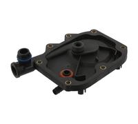 FEBI BILSTEIN Crankcase Vent Valve 40909 - Engine Block Breather - Pack of 1
