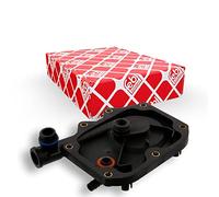 FEBI BILSTEIN Crankcase Vent Valve 40909 - Engine Block Breather - Pack of 1