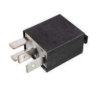 FEBI BILSTEIN 40910 Front Fog Light Relay Fits Opel Tigra Astra H Estate GTC