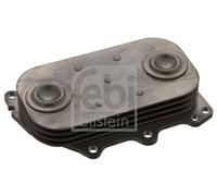 FEBI BILSTEIN 40964 Engine oil cooler