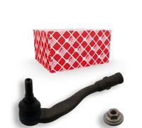 Tie / Track Rod End Left 40993 Febi Joint 4H0422817A Genuine Quality Guaranteed