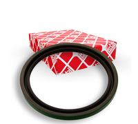 Febi Bilstein Hub Seal Fits MAN - 40994 OE Matching Quality and Precision Fit