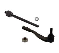 FEBI BILSTEIN Rod Assembly 40996 - Steering Tie Rod Front Right for Audi A8 D4/A8L