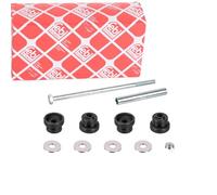 febi bilstein 41029 Stabiliser Link with bushes, washers and nuts, pack of one