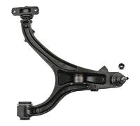 febi bilstein 41049 Control Arm with bushing and joint, pack of one