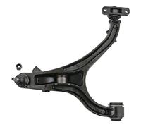 febi bilstein 41050 Control Arm with bushing and joint, pack of one