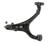 2x Set Control Arm Front Lower L + R Jeep Grand Cherokee 05 - 09 Commander 06 -
