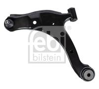 febi bilstein 41052 Control Arm with bushing and joint, pack of one