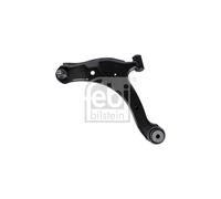 febi bilstein 41052 Control Arm with bushing and joint, pack of one