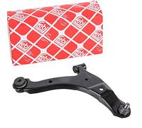 febi bilstein 41053 Control Arm with bushing and joint, pack of one