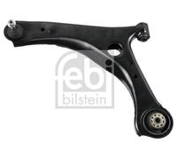 Febi Bilstein 41078 Front Left Wheel Suspension Control/Trailing Arm Fits Lancia