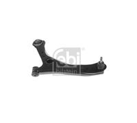 Febi Bilstein 41078 Front Left Wheel Suspension Control/Trailing Arm Fits Lancia