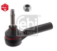 febi bilstein 41092 Tie Rod End with nut, pack of one