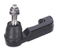 febi bilstein 41107 Tie Rod End with nut, pack of one